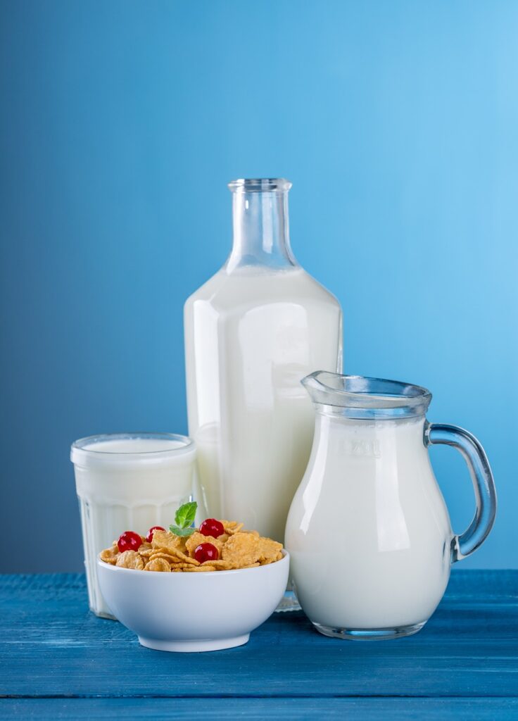 Cereal 1887237 1280