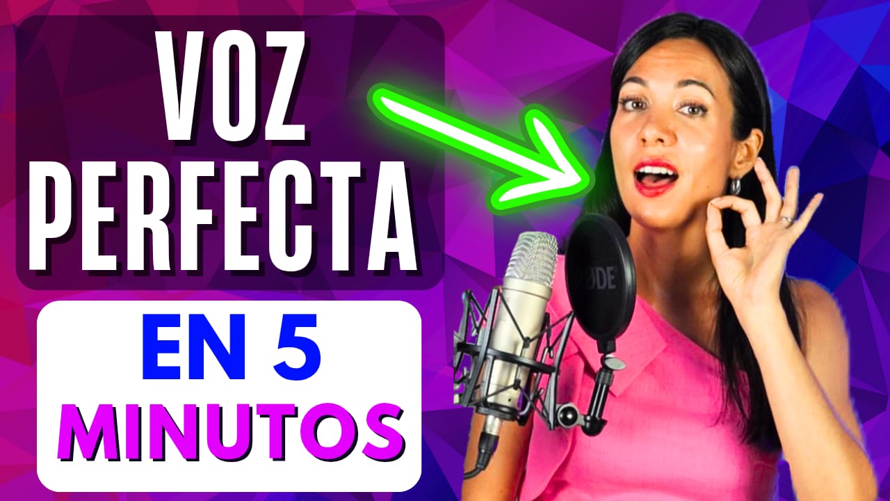 🎤 Clases de Canto con Natalia Bliss: 5 Ejercicios que Transformarán tu ...